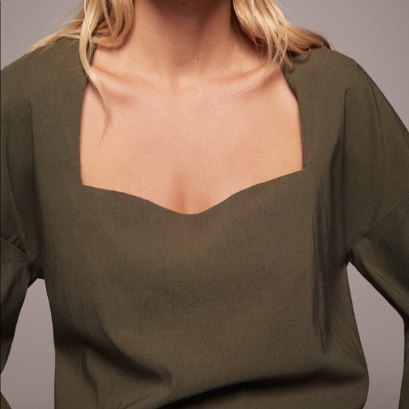 Zara long sleeve - Picture 4 of 4